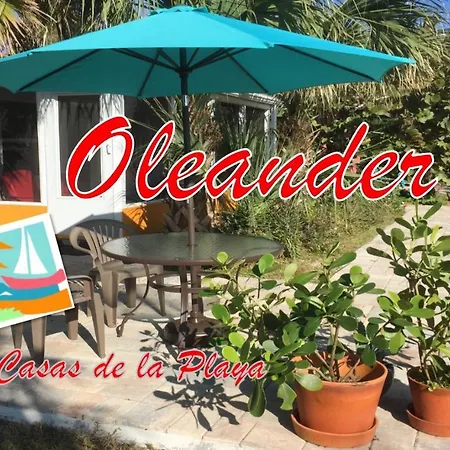 Oleander Cottage- In The Heart Of Flagler Beach And Steps To The Beach!